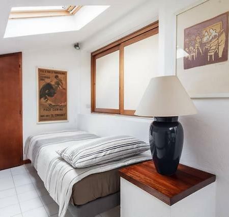 Le Grenier Daire Bolonya Dış mekan fotoğraf
