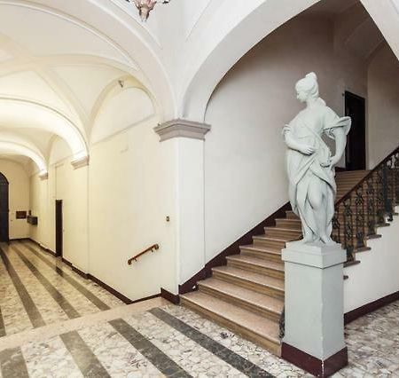Le Grenier Daire Bolonya Dış mekan fotoğraf