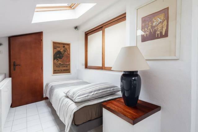 Le Grenier Daire Bolonya Dış mekan fotoğraf