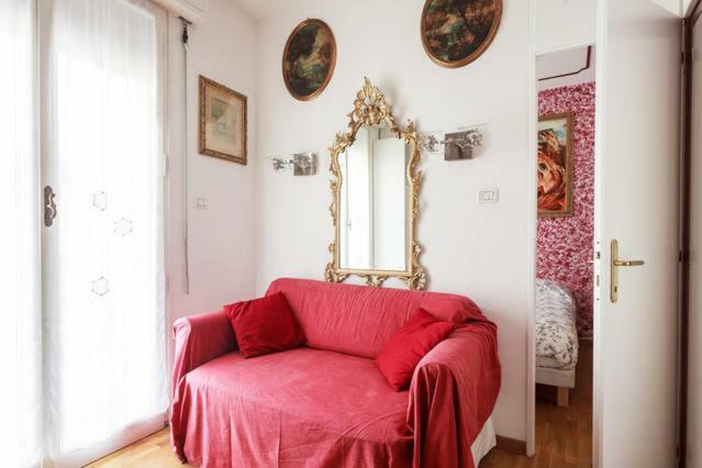 Le Grenier Daire Bolonya Dış mekan fotoğraf