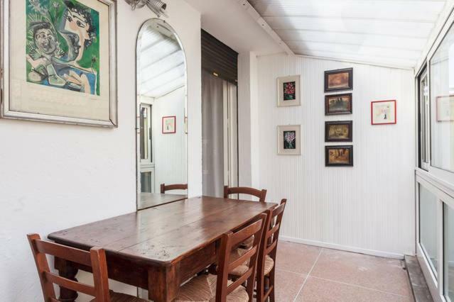 Le Grenier Daire Bolonya Dış mekan fotoğraf