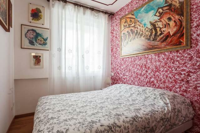 Le Grenier Daire Bolonya Dış mekan fotoğraf