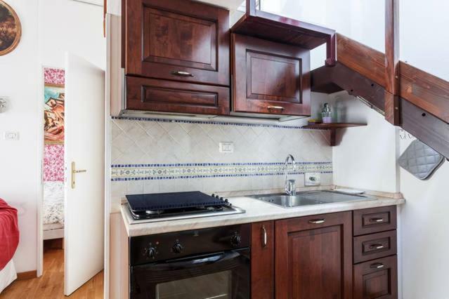 Le Grenier Daire Bolonya Dış mekan fotoğraf