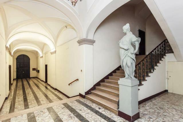 Le Grenier Daire Bolonya Dış mekan fotoğraf